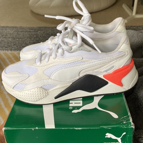 PUMA RS-X3 Radiance Junior - Picture 3 of 8